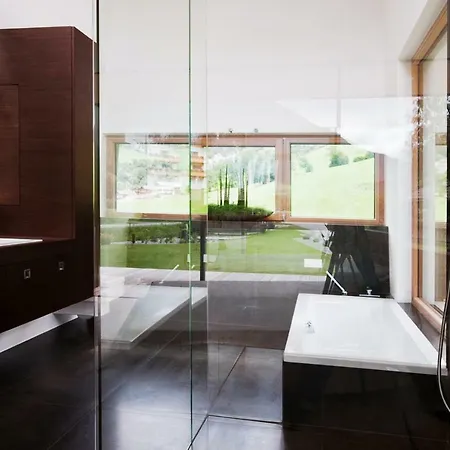 Prázdninový dům Designhaus Coop