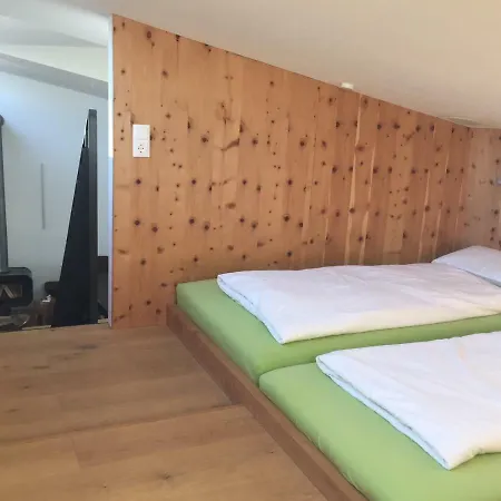 Designhaus Coop Prázdninový dům