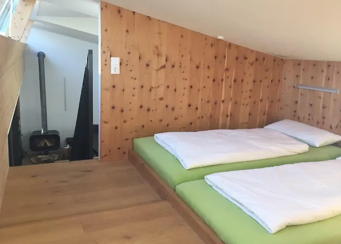 Designhaus Coop Prázdninový dům