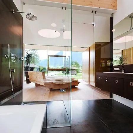 Designhaus Coop 度假居