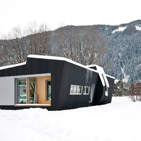 度假居 Designhaus Coop *