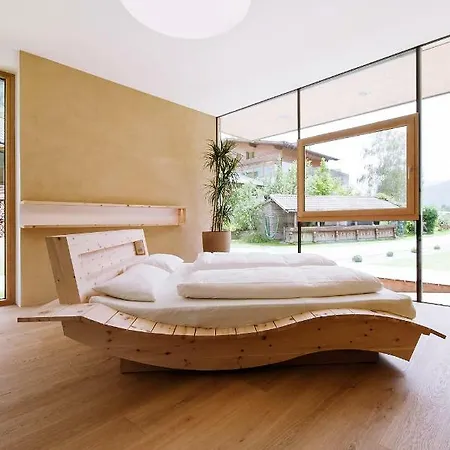 Designhaus Coop 东蒂罗尔地区马特赖