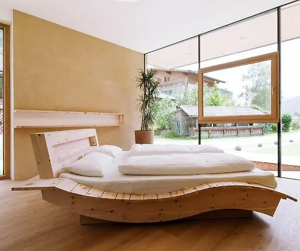 Designhaus Coop Matrei in Osttirol